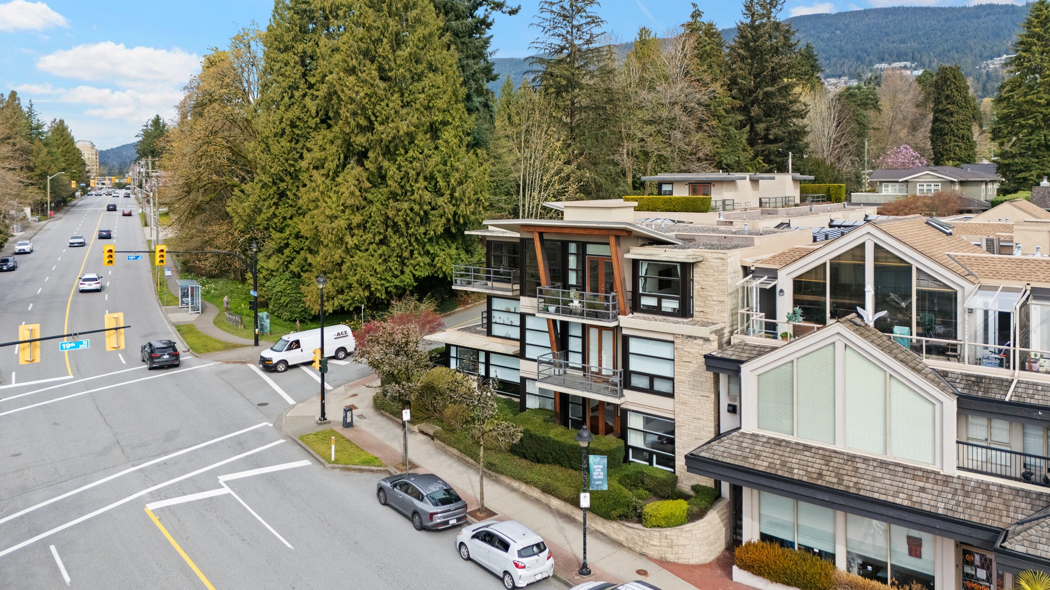 #9 - 1891 Marine Drive